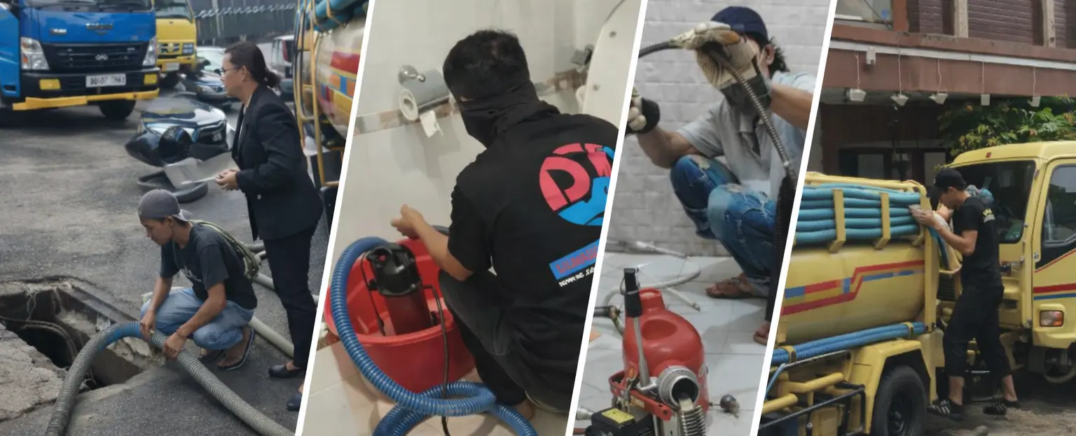 Jasa Sedot WC Cihanyawar Terdekat